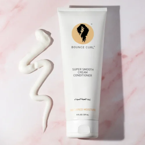 Bounce Curl Super Smooth Cream Conditioner 237ml