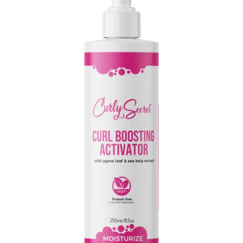 Curl Boosting Activator 250 ml