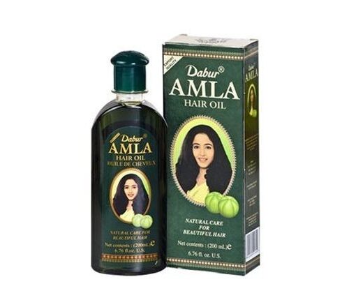 Dabur Amla Hair Oil 100ml/3.38oz
