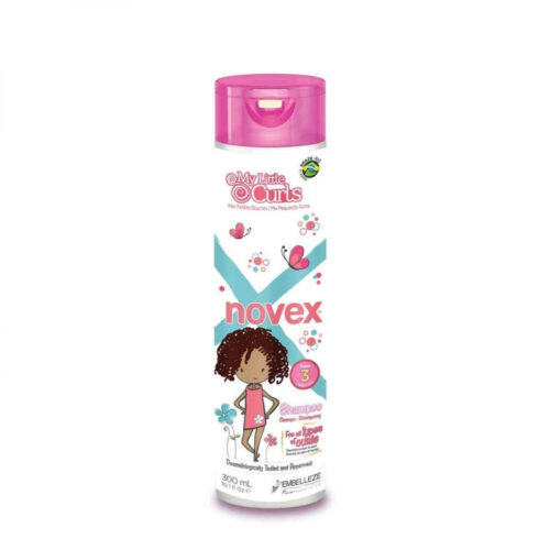 Novex My Little Curls Shampoo 300ml