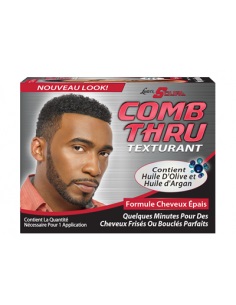 S-curls Texturizer Comb Thru Texturizer Extra Strength