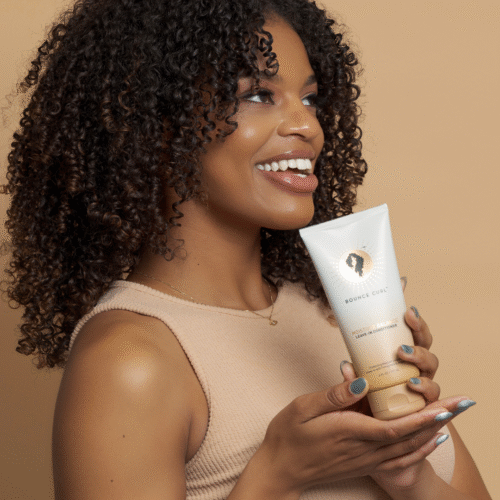 Bounce Curl Moisture Balance Leave-In Conditioner 177ml