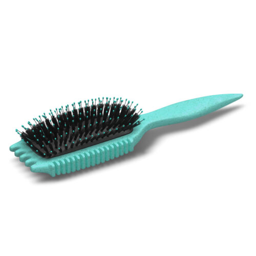 Bounce Curl Volume EdgeLift Brush Teal