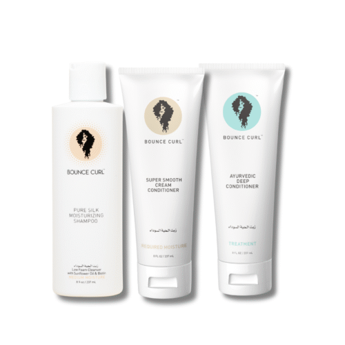 Bounce Curl Healthy Curls Bundle
