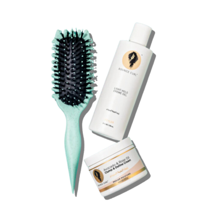 Bounce Curl High Definition Bundle