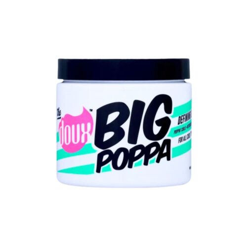 The Doux Big Poppa Defining Gel 454g